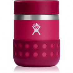 Hydro Flask Kids sticlă termos pentru copii culoare Pink 355 ml