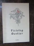 Fiziolog bestiar - Catalina Velculescu, V. Guruianu