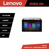 Navigatie Lexus ES 2001-2006 Lenovo Pro 2K, 13 inch, 4GB+64GB, 4G