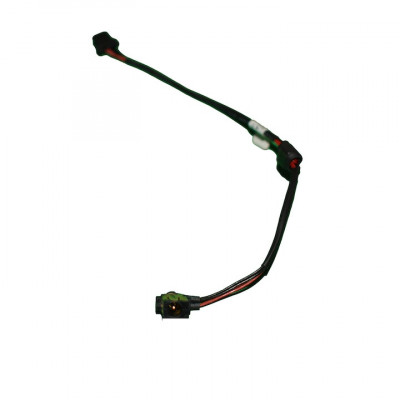 Mufa alimentare laptop Acer Aspire DC30100LA00 s5-391-9880 s5-391-6836, cu cablu foto