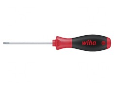 Șurubelniță Torx T8H SoftFinish cu protecție foto