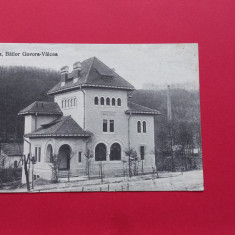 Valcea Posta Govora 1924