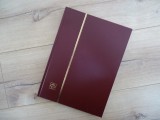 Clasor cu timbre tematice Sport (Lot 37)