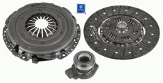 SACHS 3000 990 509 XTend Kit plus CSC Set ambreiaj