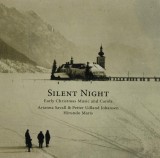 Silent Night - Early Christmas Music &amp; Carols | Arianna Savall, Petter Udland Johansen, Hirundo Maris, deutsche harmonia mundi