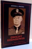 Dwight Eisenhower - Steven J. Zaloga, Litera, Ilustratii, Istorie, 141 Pagini