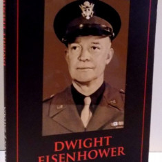 DWIGHT EISENHOWER de STEVEN J. ZALOGA , 2016