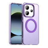Husa Xiaomi Redmi Note 14 5G Asteroid GSM CandyCase MagSafe, mov