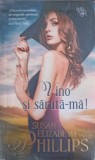 VINO SI SARUTA-MA!-SUSAN ELIZABETH PHILLIPS-267584
