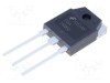 Tranzistor N-MOSFET 600V 14,9A 310W TO3PN ONSEMI