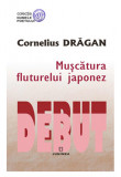 Muscatura fluturelui japonez | Cornelius Dragan, 2021