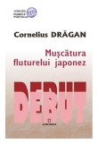 Muscatura fluturelui japonez | Cornelius Dragan