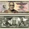 !!! SUA = FANTASY NOTE (TJ6) = DALAI LAMA T. GYATSO - 2013 - UNC / SERIA LEGENDE