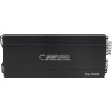 Amplificator Audio System CO-600.5, 4 x 85 + 1 x 350 watts, in 2 sau 4 ohm, clasa AB, 5 canale CarStore Technology