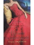 Eloisa James - Un sarut la miezul noptii (Editia: 2011)