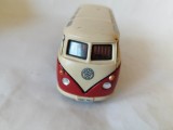 Bnk jc Hongwell Cararama - Volkswagen T1 Samba Bus - 1/43, 1:43