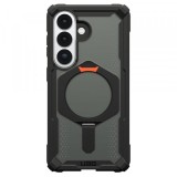 Husa MagSafe pentru Samsung Galaxy S26 S942, Urban Armor Gear, Plasma XTE, Neagra