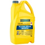 Ulei Ravenol Turbo Plus SHPD 15W40 5 litri
