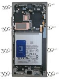 Display Samsung SM-S928 S24 ULTRA (5G) GRAY SWAP