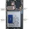 Display Samsung SM-S928 S24 ULTRA (5G) GRAY SWAP