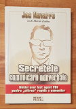 Secretele comunicarii nonverbale: Joe Navarro