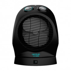 Termoventilator Portabil Cecotec Ready Warm 9750 Rotate Force 2400W foto