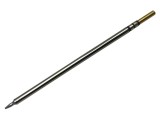 Şurubelniţă alungită 1,4mm de v&acirc;rf 413&deg;C