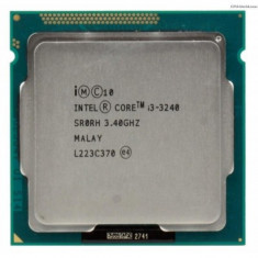 Procesor Intel Core i3-3240 3.40GHz, 3MB Cache, Socket 1155 foto