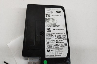 Modul de control Bluetooth LAND ROVER RANGE ROVER SPORT II L494 2018 OEM: J8A2-70718-CN | 27537661 foto