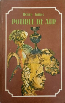 POTIRUL DE AUR-HENRY JAMES-187102 foto
