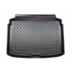 Tavita portbagaj Audi A3 8V Hatchback/Sportback 2013-2020 cu roata de rezerva ingusta Aristar BSC