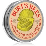 Burt&rsquo;s Bees Care unt de lăm&acirc;ie pentru cuticule 17 g