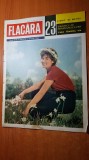 flacara 6 iunie 1964-articolul &quot;lihnit de motru&quot; si despre mihai eminescu