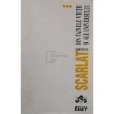 Scarlat Demetrescu - Din tainele vietii si ale universului, vol. III (Editia: 1993)