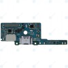 Placă de &icirc;ncărcare USB Samsung Galaxy Tab S5e LTE (SM-T725) GH82-19848A