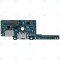 Placă de &icirc;ncărcare USB Samsung Galaxy Tab S5e LTE (SM-T725) GH82-19848A