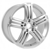 Janta Aliaj Oe Volkswagen 18&amp;quot; 7,5J x 18 ET51 5K0601025H88Z