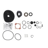 Kit reparatie supapa regulator forta frana model wabco 475 711 000 * / 475 710 *** 0