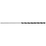 Burghiu pentru lemn Graphite 10 x 400 mm, extins, cu prindere cilindrica