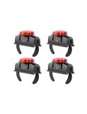Kit de prindere Menabo Crab pentru cutii portbagaj