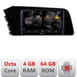Navigatie HHyundai Elantra 2021- 5510-elantra2021 Android Octa Core 720p 4+64 DSP 360 camera carplay android auto CarStore Technology