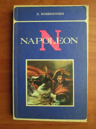 D. Rosenzweig - Napoleon
