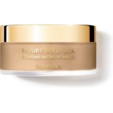 GUERLAIN Parure Gold Skin Diamond Micro-Powder pudra pentru stralucire culoare 04 Deep / Fonc&eacute; 35 g