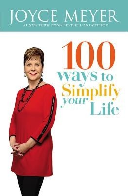 100 Ways to Simplify Your Life foto