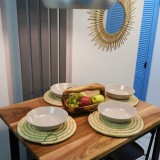 Set suport farfurie | 30 cm 4 buc