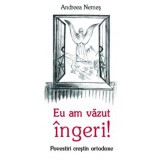 Eu am vazut ingeri! - Editura Ortodoxia