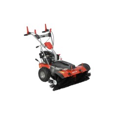 Masină de măturat pe benzina, 100cm Yato YT-85600 foto