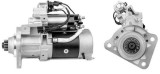Electromotor MAN Tga, Tgs I, Tgx I Motor 18.400, 18.420, 18.440, 18.460, 18.480, 18.500, 18.540, 19.440, 19.480, 19.540, 21.440, 21.480, 23.400,
