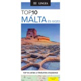 M&aacute;lta &eacute;s Gozo - TOP10