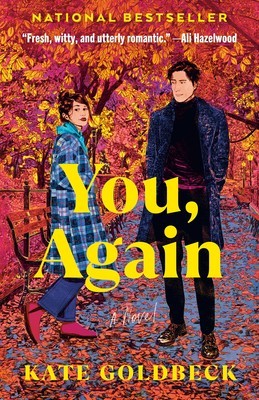 You, Again foto
